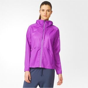 Adidas Climastorm jacket